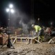 Ansmann WL10000R állványos munkalámpa – 18 V akkus és hálózati - 1600-0826 - Akkus munkalámpák