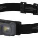 Ansmann HD800RS újratölthető fejlámpa – könnyű kivitel, 85 g Ansmann HD800RS újratölthető fejlámpa – könnyű kivitel, 85 g