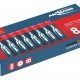 Ansmann AA alkáli elem - 8 db - 5015280 - Elemek