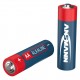 Ansmann AA alkáli elem - 8 db - 5015280 - Elemek