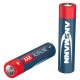 Ansmann AAA alkáli elem - 8 db - 5015360 - Elemek Ansmann AAA alkáli elem - 8 db - 5015360 - Elemek