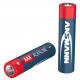 Ansmann AAA alkáli elem - 4 db - 5015553 - Elemek