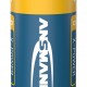 Ansmann X-Power D alkáli elem - ömlesztett - 5015701 - Elemek