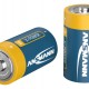 Ansmann X-Power D alkáli elem - ömlesztett - 5015701 - Elemek