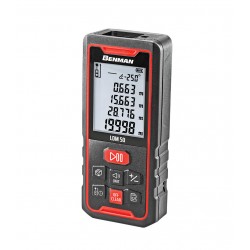 Benman LDM50 lézeres távolságmérő Benman LDM50 lézeres távolságmérő