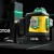 CLx3 Motor - A Nivel keresztlézerek új generációja