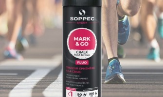 ÚJ - Mar&Go eseti jelölő festékcsalád a Soppec-től. ÚJ - Mar&Go eseti jelölő festékcsalád a Soppec-től.