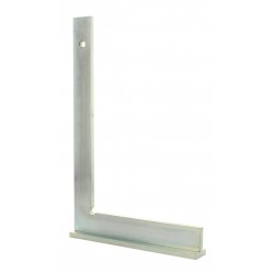 Lakatos talpas derékszög 200 mm Lakatos talpas derékszög 200 mm