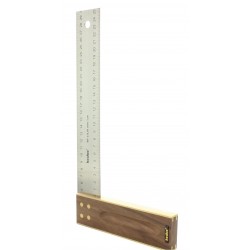 Asztalos derékszög 250 mm