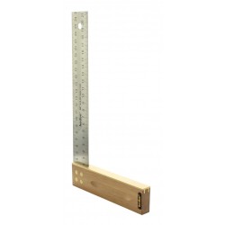 Asztalos derékszög 400 mm Asztalos derékszög 400 mm