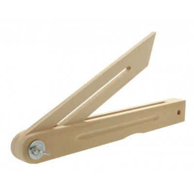 Bükkfa szögmásoló 300 mm