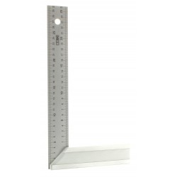 Alu derékszög 300 mm Alu derékszög 300 mm