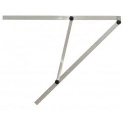 Nagy derékszög 100 cm