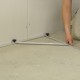 Nagy derékszög  150 cm - G215