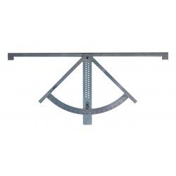 Dupla Alpha állítható derékszög Dupla Alpha állítható derékszög