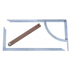 Alpha Classic Szett állítható derékszög Alpha Classic Szett állítható derékszög