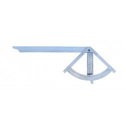 Alpha Mikro állítható derékszög Alpha Mikro állítható derékszög