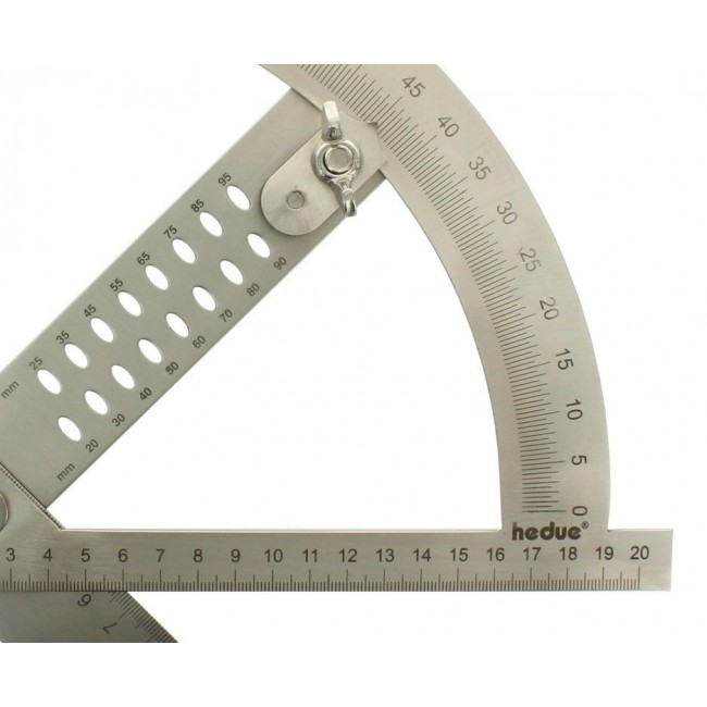 Alpha Mini állítható derékszög - M910 - Derékszögek és szögmásolók Alpha Mini állítható derékszög - M910 - Derékszögek és szögmásolók