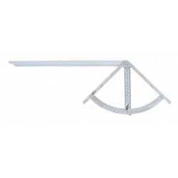 Alpha Mini állítható derékszög Alpha Mini állítható derékszög