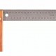 Swanson der&eacute;ksz&ouml;g 25 cm - TS152M - Derékszög faiparnak