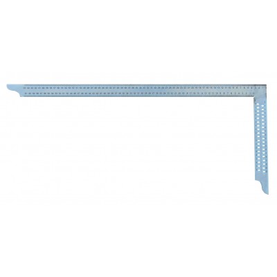 Ácsderékszög horganyzott 700 mm