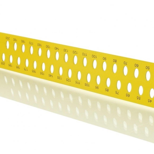 Ácsderékszög festett sárga 700 mm - Y072 - Derékszög faiparnak Ácsderékszög festett sárga 700 mm - Y072 - Derékszög faiparnak