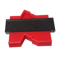 Profilmásoló sablon - 12 cm Profilmásoló sablon - 12 cm