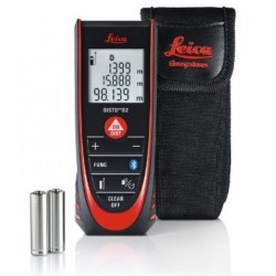 Leica Disto D2 távolságmérő