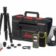 Leica Disto X6 P2P lézeres távolságmérő csomag - 950878 - Lézeres távolságmérők