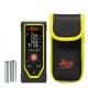 Leica Disto X1 lézeres távolságmérő - 986859 - Lézeres távolságmérők