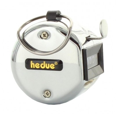 Kézi darabszámláló