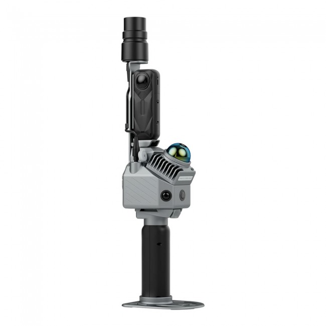 FJDynamic P2 kézi LiDAR szkenner - FJDP2kit - LiDAR SLAM