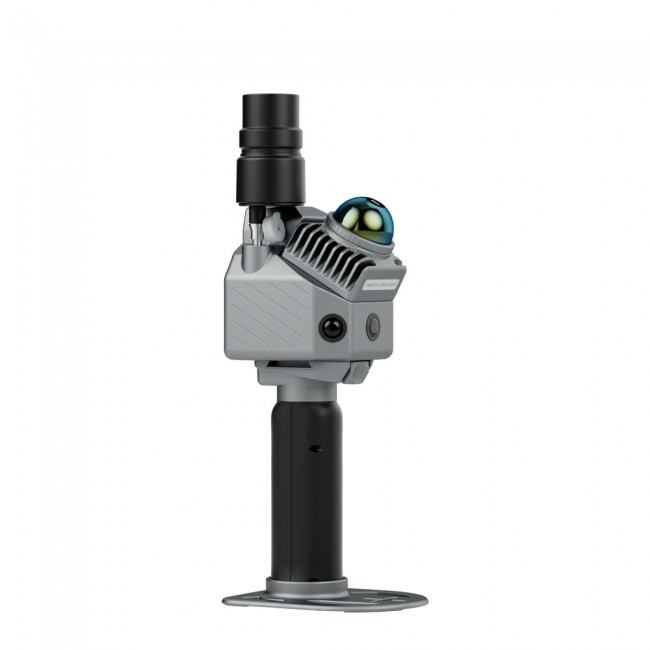 FJDynamic P2 kézi LiDAR szkenner - FJDP2kit - LiDAR SLAM