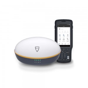 FJDynamics Trion V1 GNSS RTK Rover