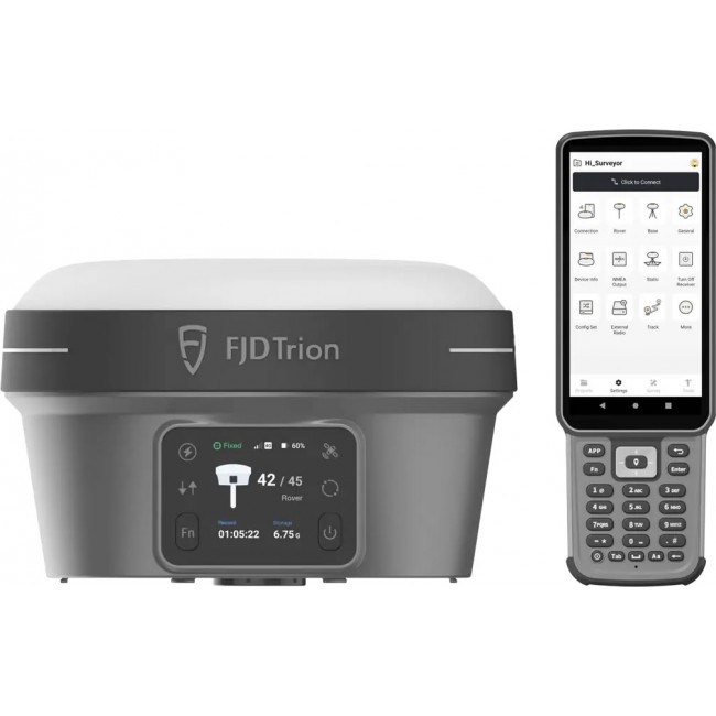FJD Trion V10i GNSS antenna - FJDV10i - GNSS eszközök FJD Trion V10i GNSS antenna - FJDV10i - GNSS eszközök