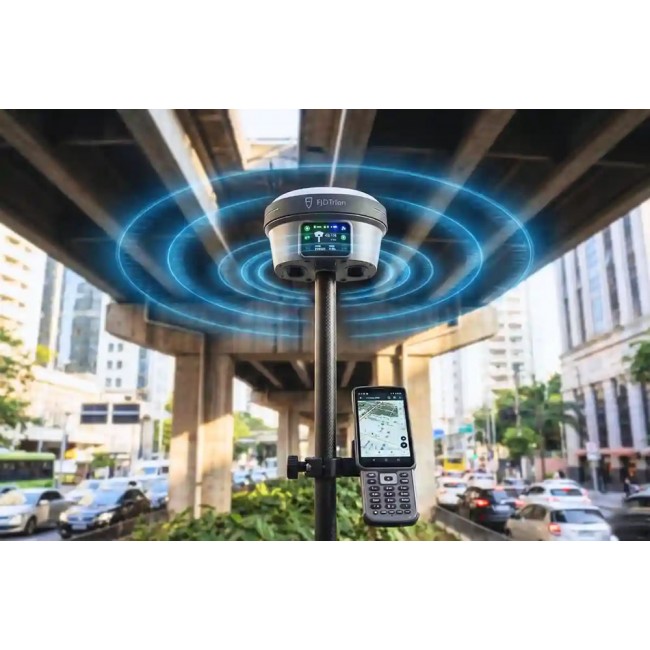 FJD Trion V10i GNSS antenna - FJDV10i - GNSS eszközök FJD Trion V10i GNSS antenna - FJDV10i - GNSS eszközök
