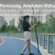 FJD Trion V4e mini RTK vevő - FJDV4eMini - GNSS eszközök