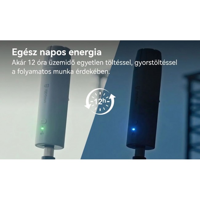 FJD Trion V4e mini RTK vevő - FJDV4eMini - GNSS eszközök