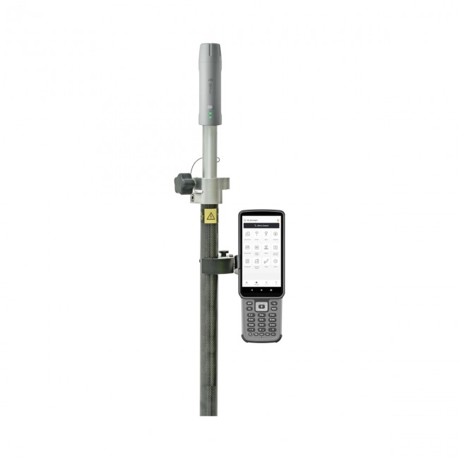FJD Trion V4e mini RTK vevő - FJDV4eMini - GNSS eszközök