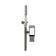 FJD Trion V4e mini RTK vevő - FJDV4eMini - GNSS eszközök