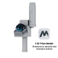FJD Trion V4e LiDAR Combo Kit