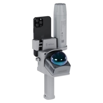 FJDynamics V4e LiDAR kézi szkenner
