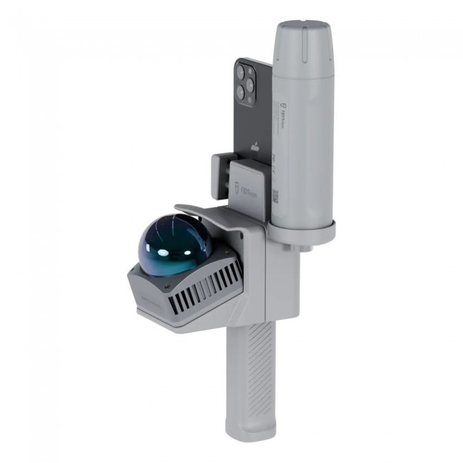 FJDynamics V4e LiDAR kézi szkenner - FJDV4eLiDAR - GNSS termékek