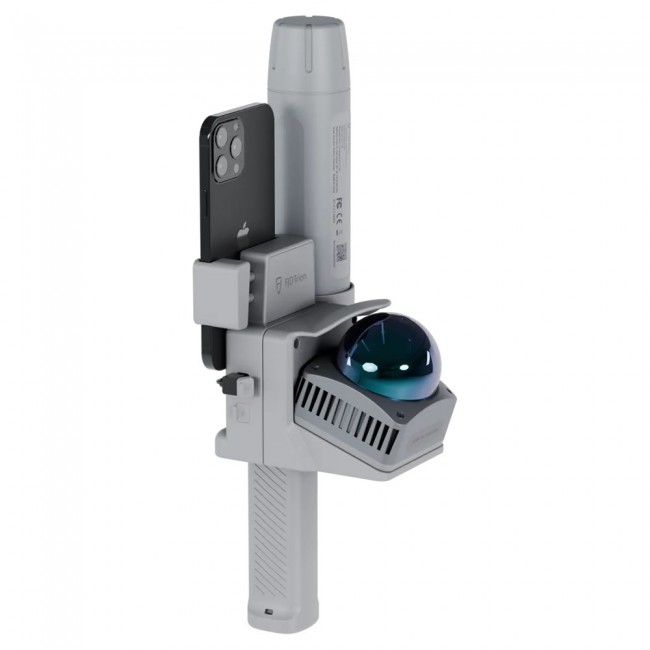 FJDynamics V4e LiDAR kézi szkenner - FJDV4eLiDAR - GNSS termékek