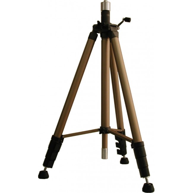 hedue emelőfejes állvány 286 cm - 1085 - Műszerállvány és szintezőállvány hedue emelőfejes állvány 286 cm - 1085 - Műszerállvány és szintezőállvány