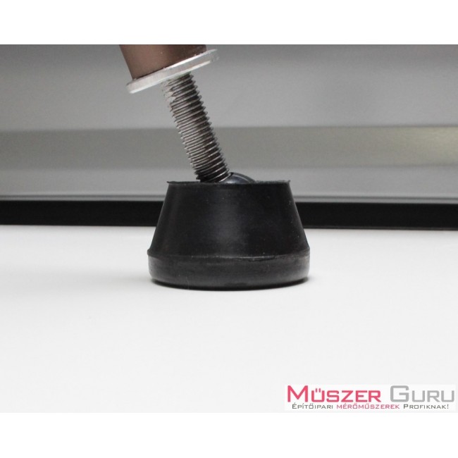 hedue emelőfejes állvány 286 cm - 1085 - Műszerállvány és szintezőállvány hedue emelőfejes állvány 286 cm - 1085 - Műszerállvány és szintezőállvány