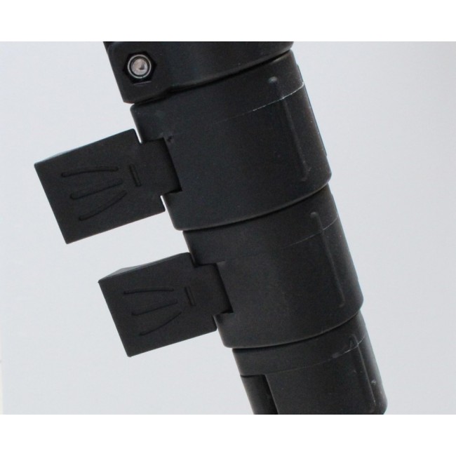 hedue emelőfejes állvány 286 cm - 1085 - Műszerállvány és szintezőállvány hedue emelőfejes állvány 286 cm - 1085 - Műszerállvány és szintezőállvány