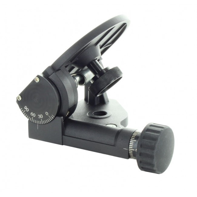 hedue WA2 lejtésadapter - 1322 - Műszerállvány és szintezőállvány hedue WA2 lejtésadapter - 1322 - Műszerállvány és szintezőállvány