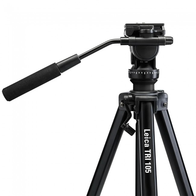 Leica TRI105 állvány - 975728 - Műszerállvány és szintezőállvány