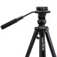 Leica TRI105 állvány - 975728 - Műszerállvány és szintezőállvány